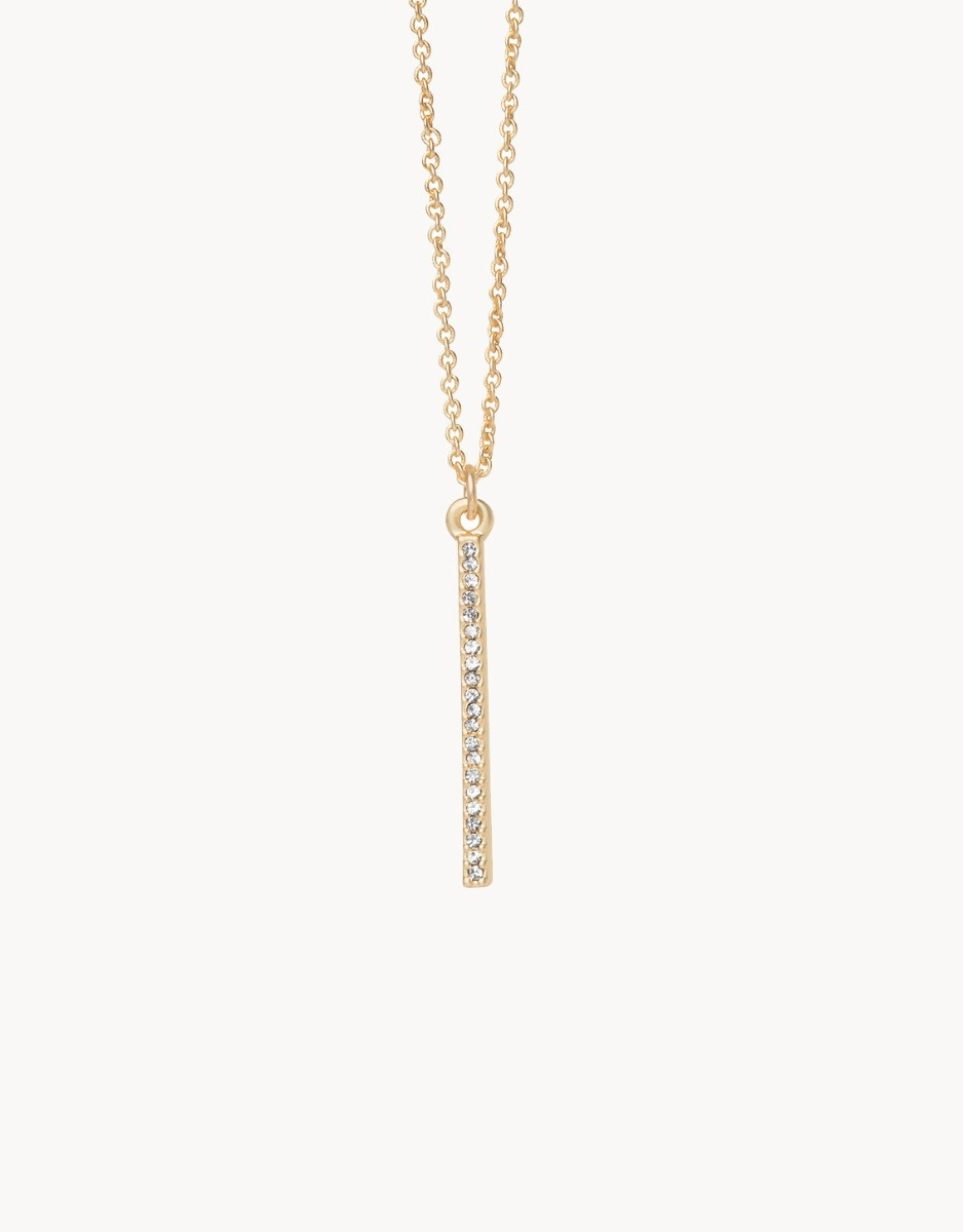 Spartina 449 Sea la Vie Necklace-Unstoppable/Vertical Bar
