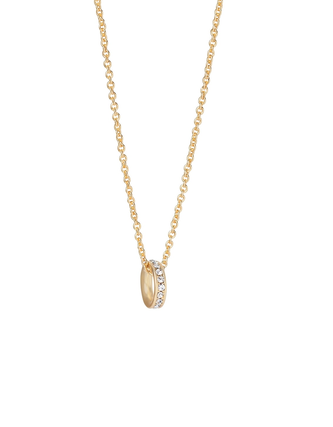 Spartina 449 Sea La Vie Necklace-Mom/Ring