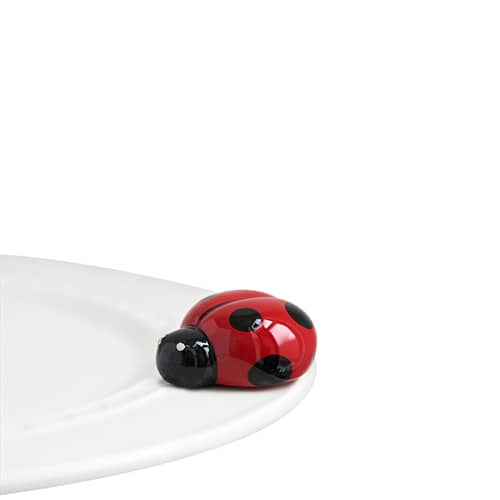 A115 Nora Fleming Lil' Ladybug