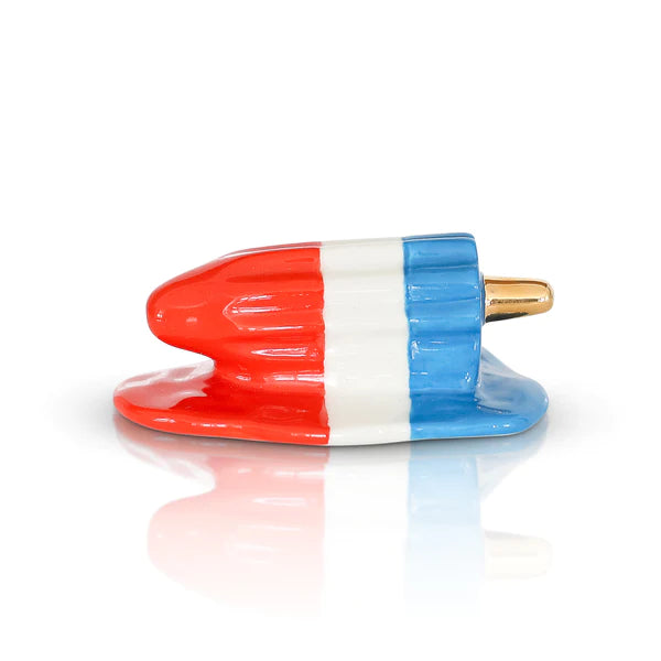 A279 Nora Fleming Keep Cool (Bomb Pop)