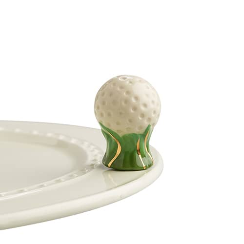 A57 Nora Fleming Hole In One (Golf Ball)