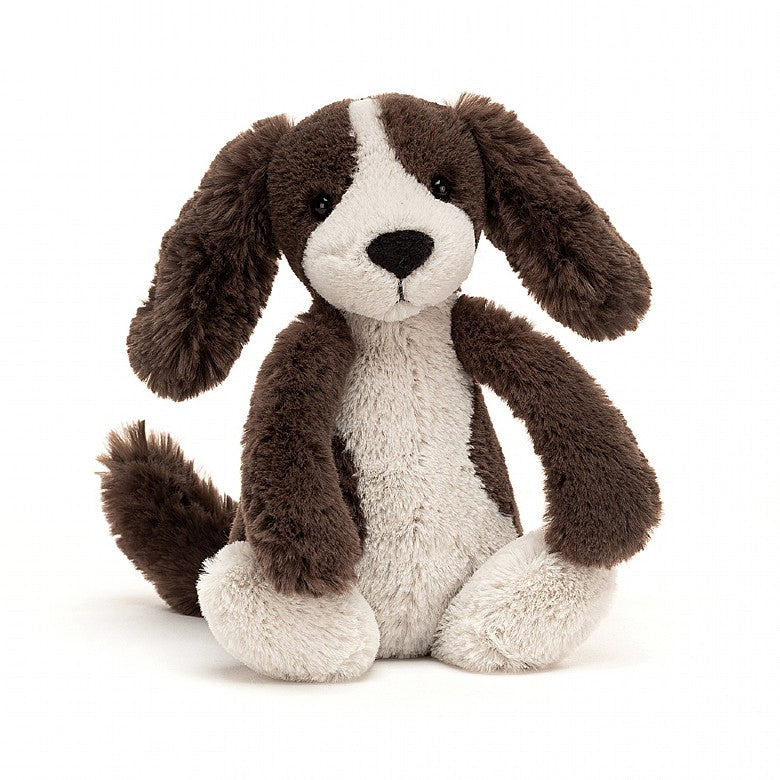 Jellycat Fudge Puppy -Small