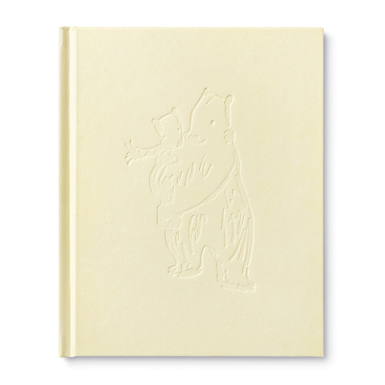 "Because of You, Mom" Book