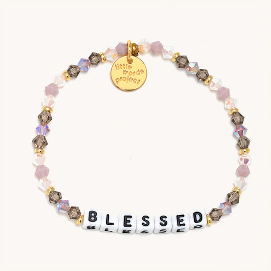 Little Words Project "Blessed" - Best Of