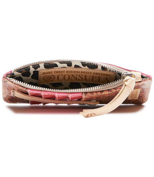 Consuela Card Organizer-Sally