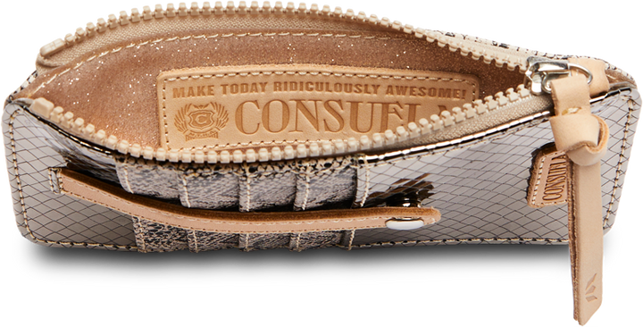 Consuela Card Organizer-Kyle