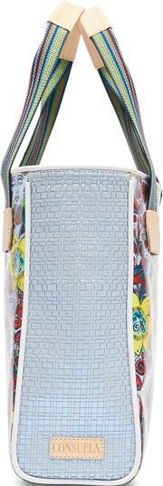 Consuela Classic Tote-Sawyer