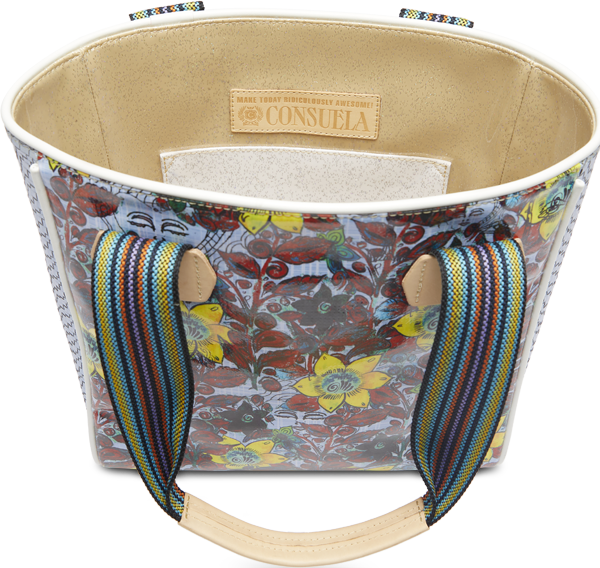 Consuela Classic Tote-Sawyer