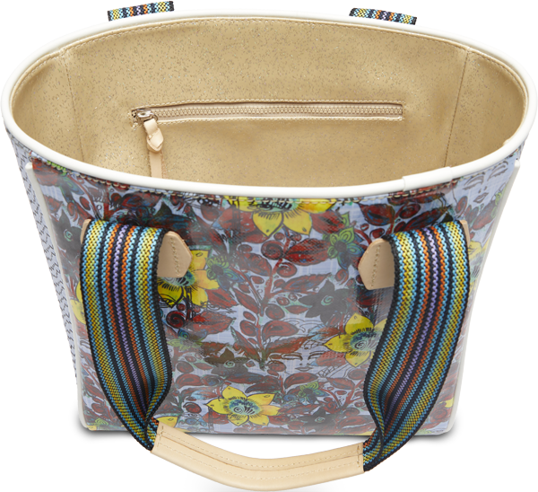 Consuela Classic Tote-Sawyer