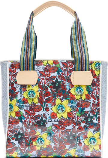 Consuela Classic Tote-Sawyer