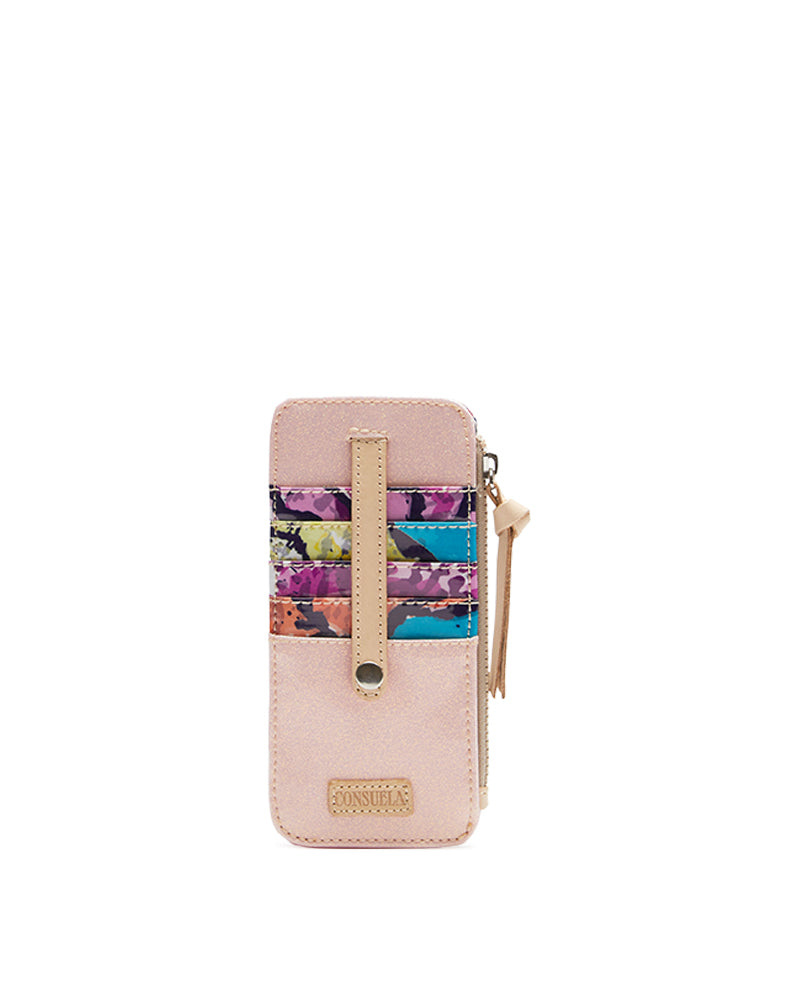 Consuela Card Organizer-Diggi