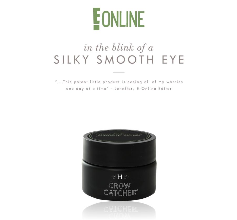 Farmhouse Fresh Crow Catcher® Eye Transforming Serum