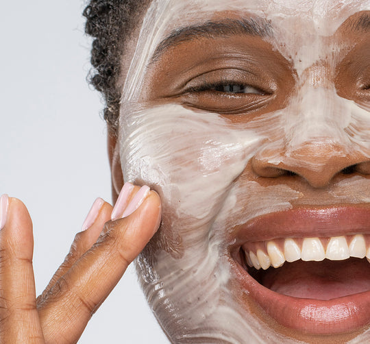 Farmhouse Fresh Pajama Paste Honey Oat Yogurt Mask