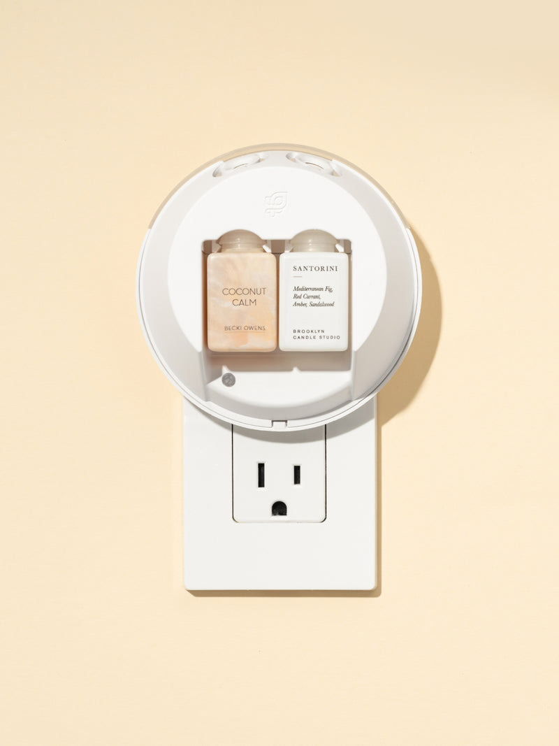 Pura Smart Fragrance Device