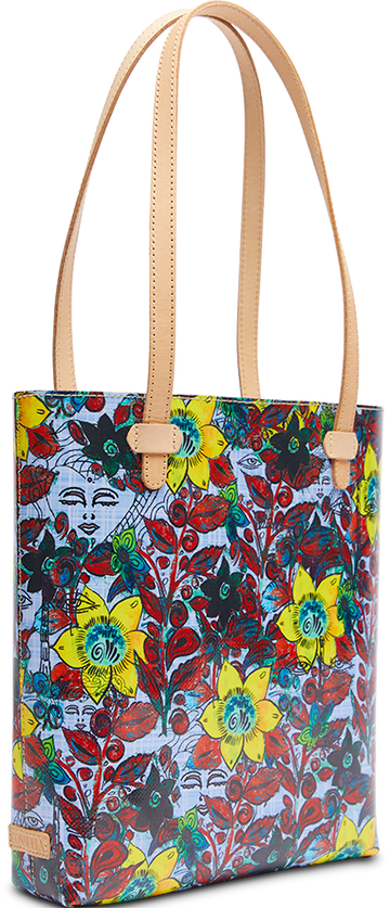 Consuela Everyday Tote-Sawyer
