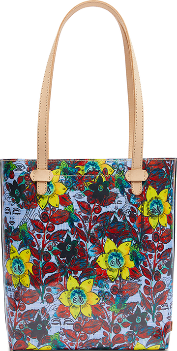 Consuela Everyday Tote-Sawyer