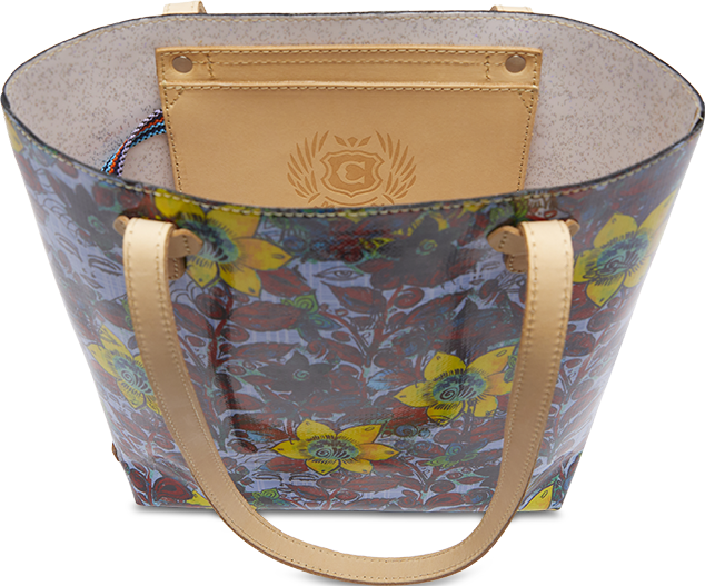 Consuela Everyday Tote-Sawyer