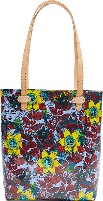 Consuela Everyday Tote-Sawyer