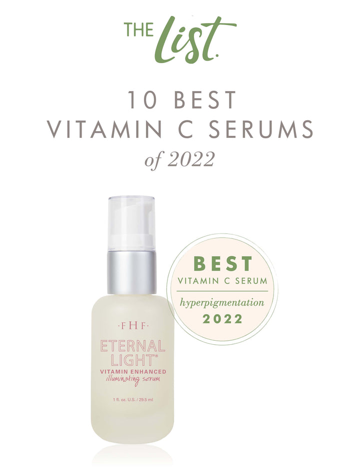 Farmhouse Fresh Eternal Light® Vitamin Enhanced Illuminating Serum