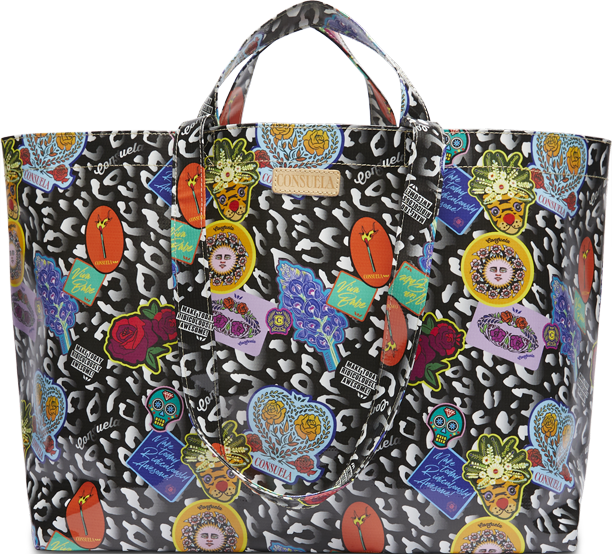 Consuela on sale jumbo bag