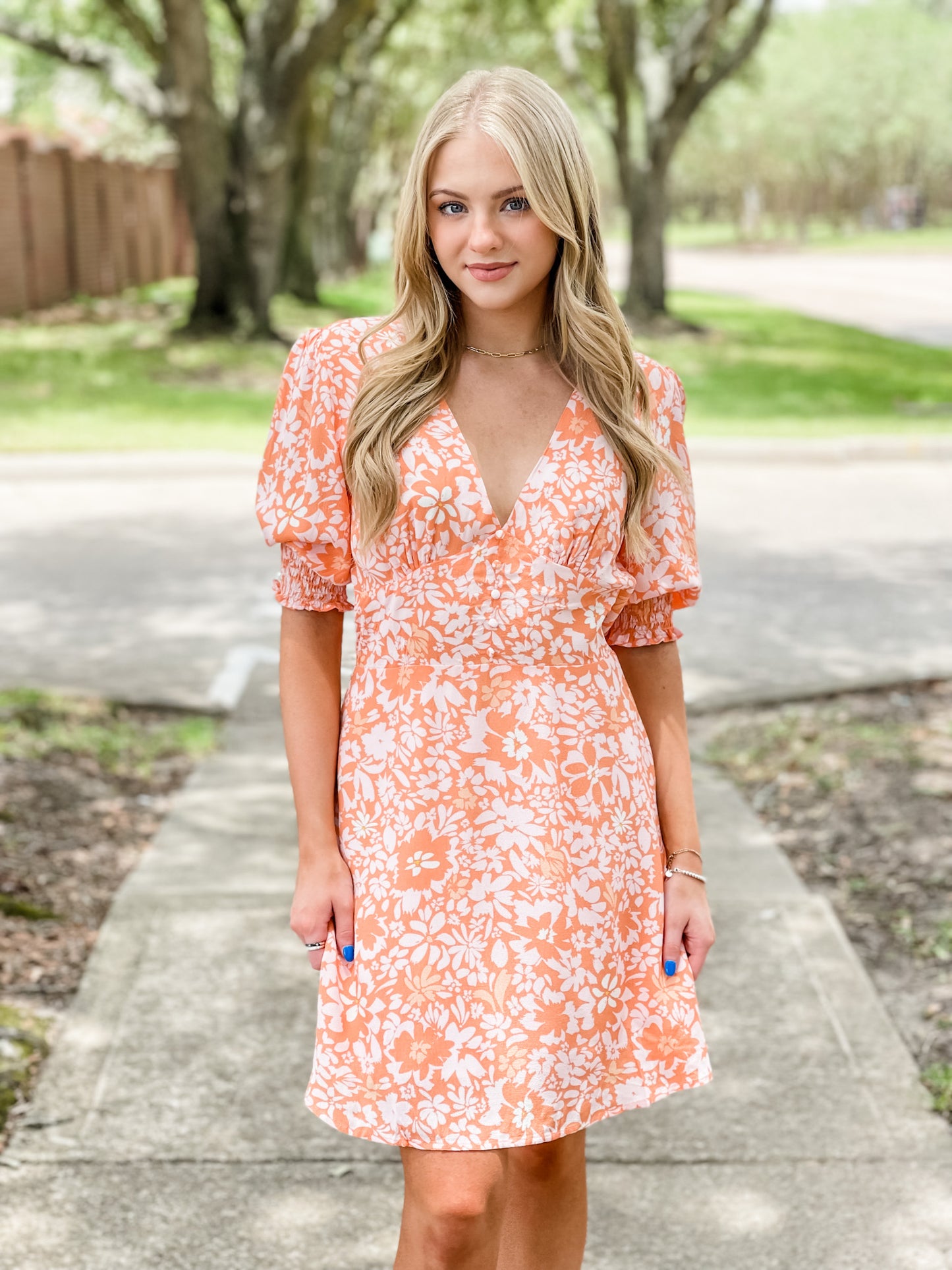 Mink Pink Marli Mini Dress-Multi