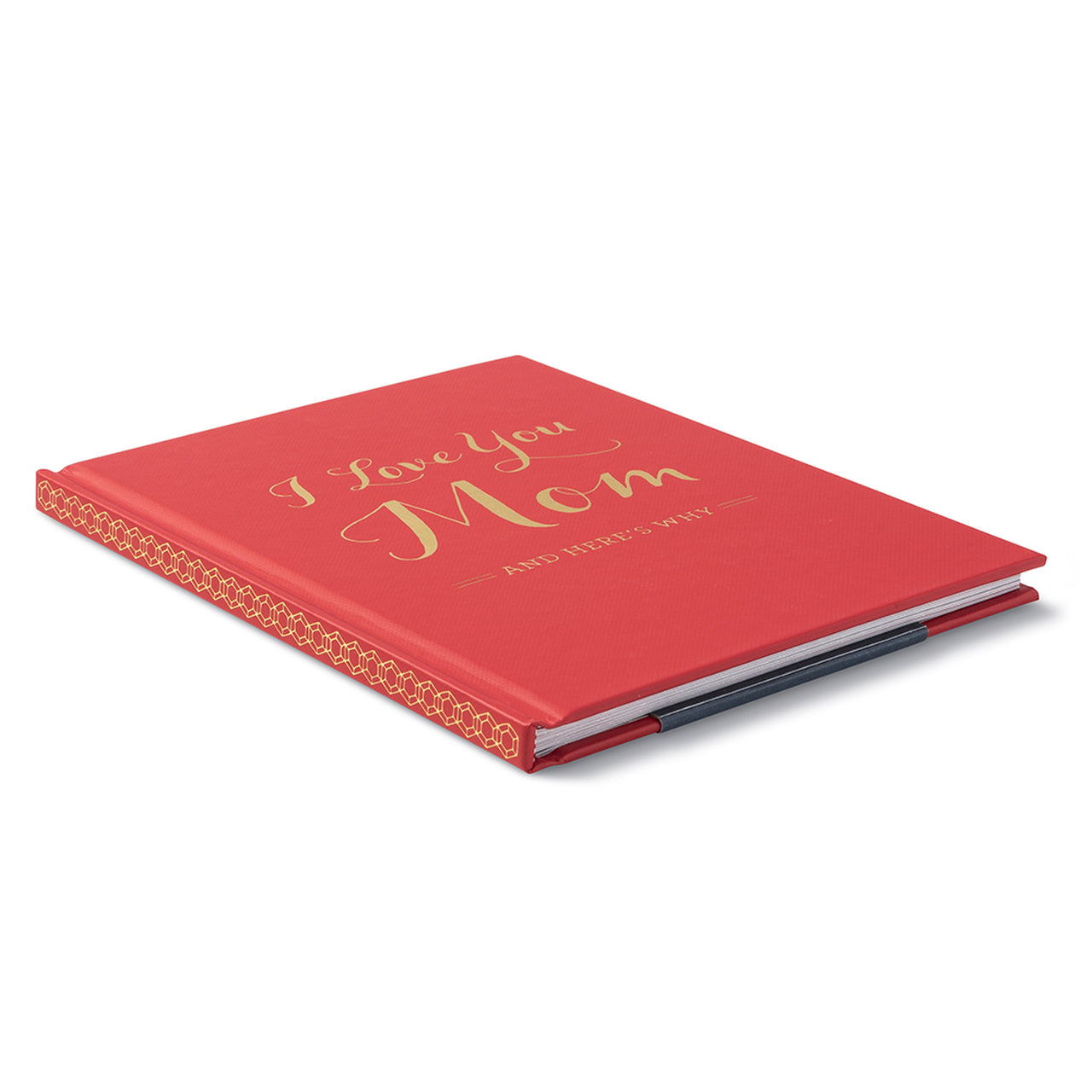 "I Love You, Mom" Book