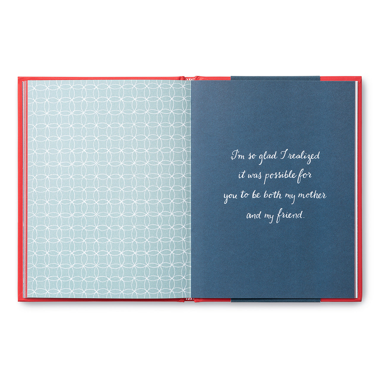 "I Love You, Mom" Book