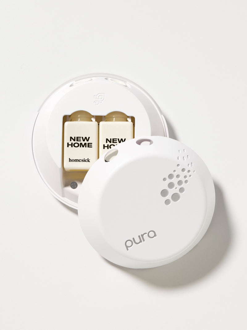 Pura Refill-"Homesick" -New Home