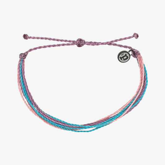 Puravida Bright Original Bracelet-Ocean Sunrise