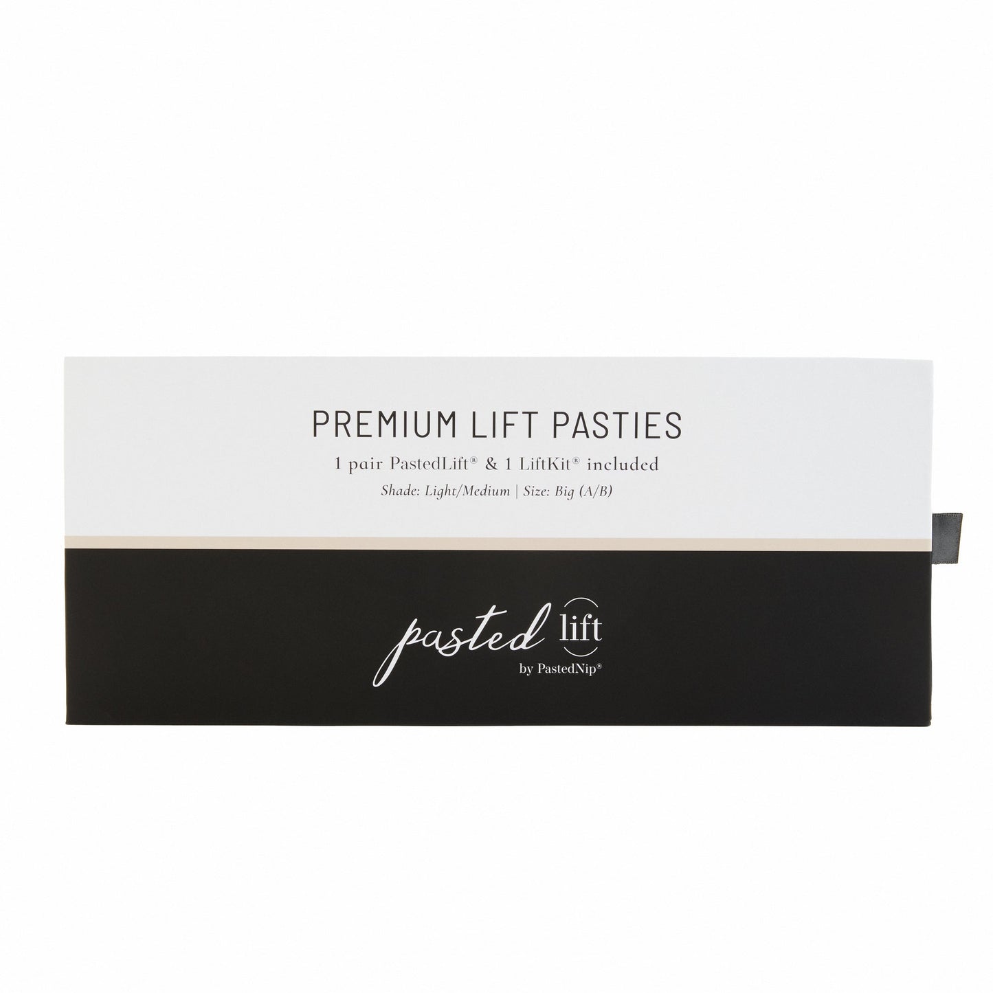 Pasted Nip "PastedLift"-Light/Medium