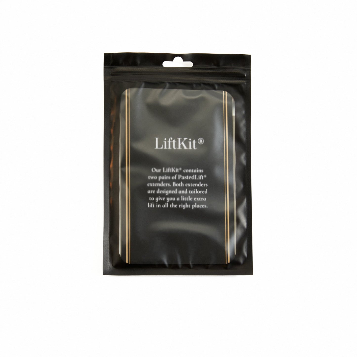 Pasted Nip "PastedLift"-Light/Medium
