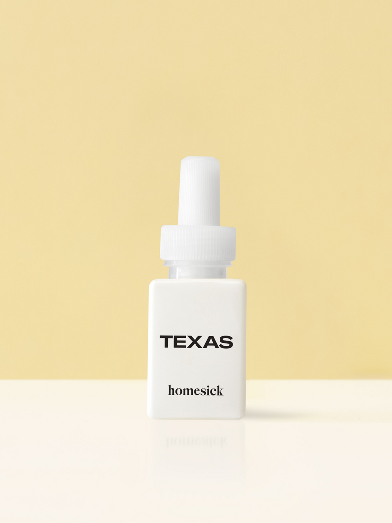 Pura Refill-"Homesick" -Texas