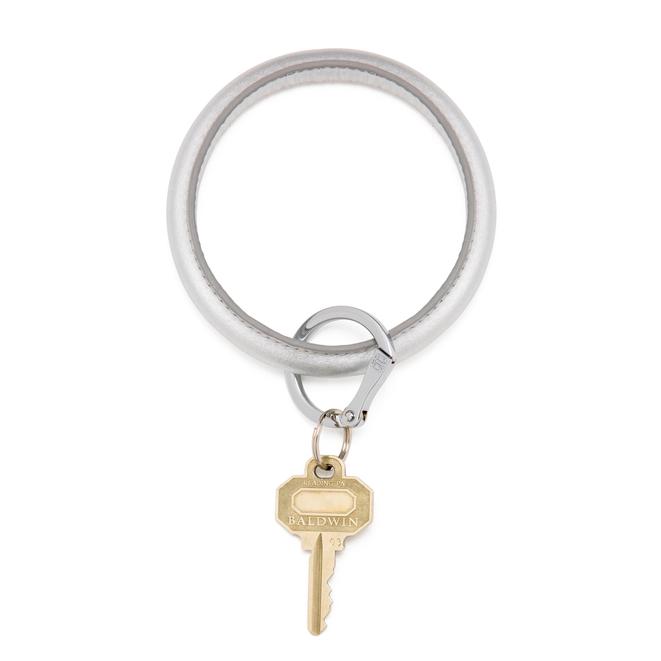 Oventure Big O Key Ring | Resin