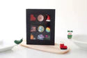 A283 Nora Fleming Christmas Pickle