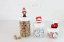 A287 Nora Fleming Fa-La-La (caroler)