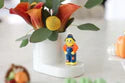 CC02 Nora Fleming Cutie Container-Pinstripes