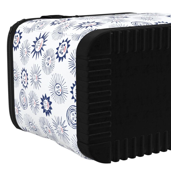 Scout Bags “The Stiff One” -Blue Ray