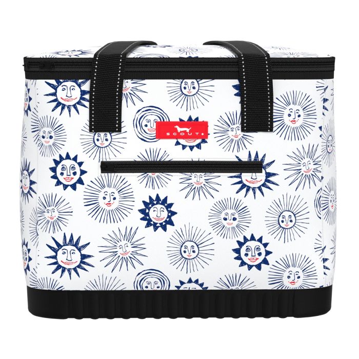 Scout Bags “The Stiff One” -Blue Ray