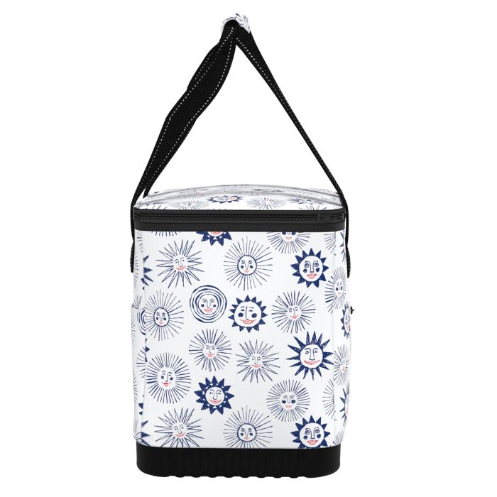 Scout Bags “The Stiff One” -Blue Ray
