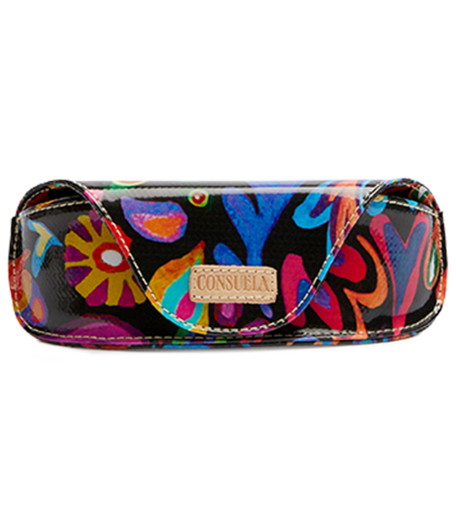 Consuela Sunglass Case-Sophie