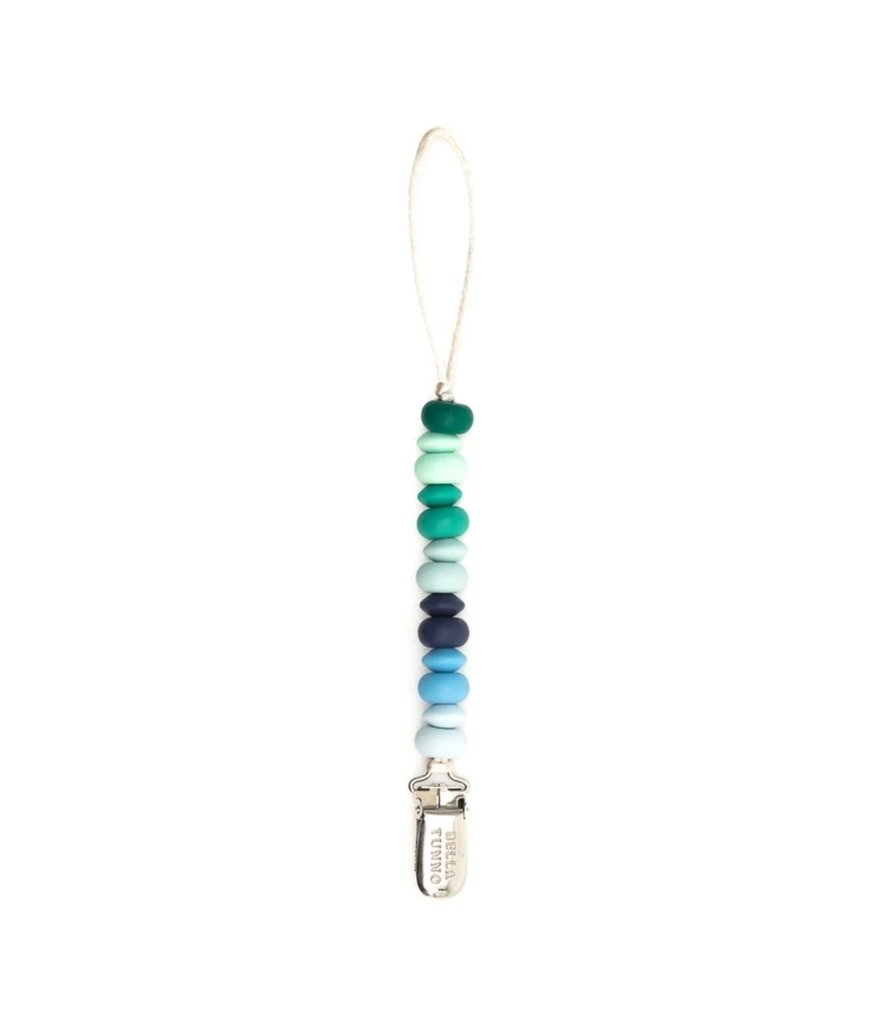 Bella Tunno Pacifier Clip