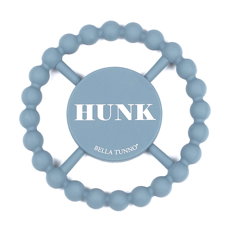 Bella Tunno "Hunk" Happy Teether