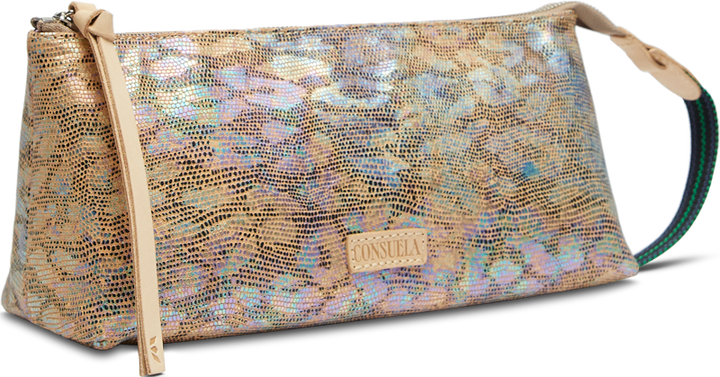 Consuela Tool Bag-Iris