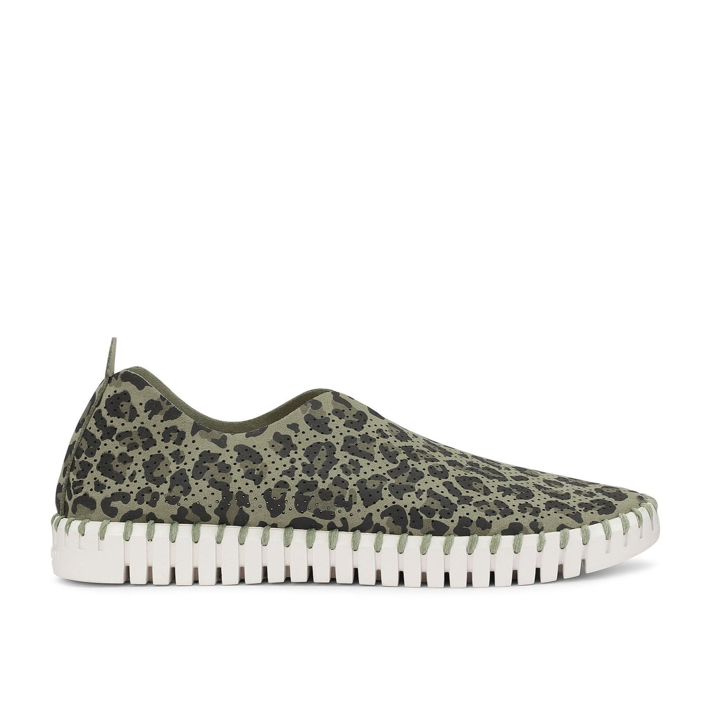 Ilse Jacobsen Tulip 139-Army Leopard