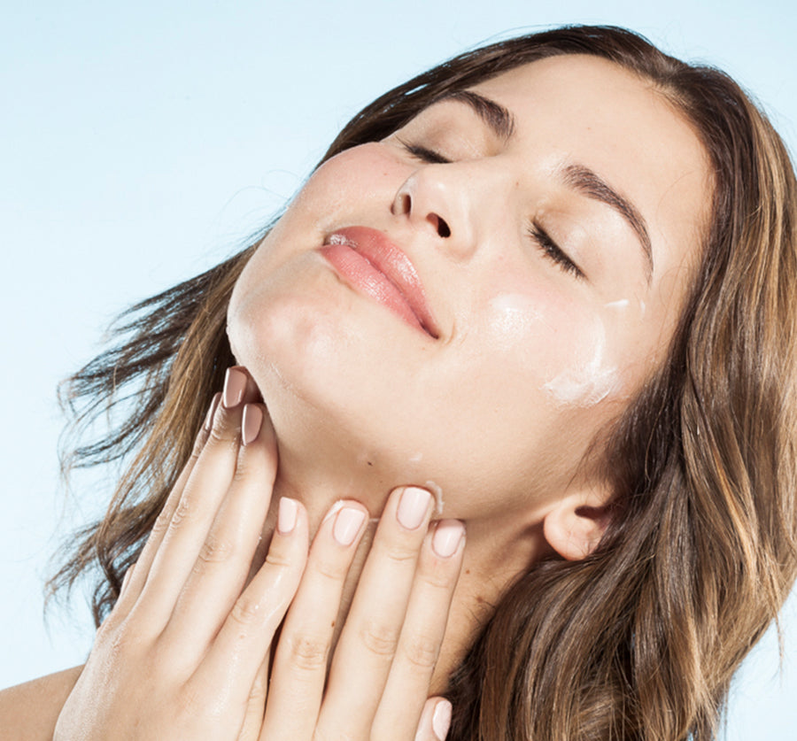 Farmhouse Fresh Three Milk Ageless Sleep Cream with Peptides