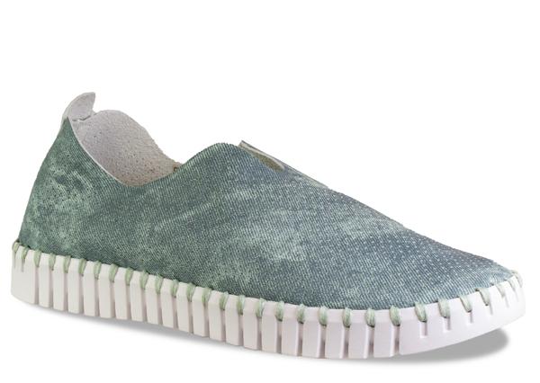 Ilse Jacobsen Denim Tulip- Bleached