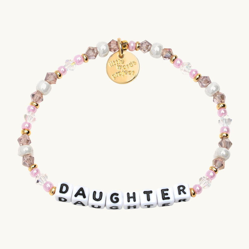 Little Words Project "Daughter" - Family