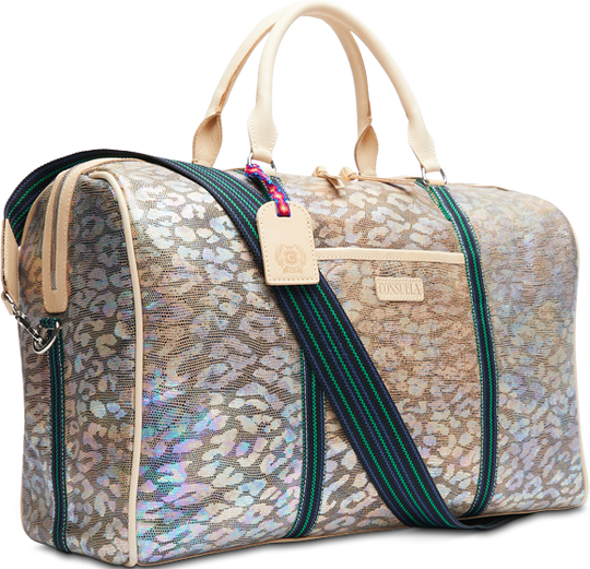 Consuela Weekender- Iris