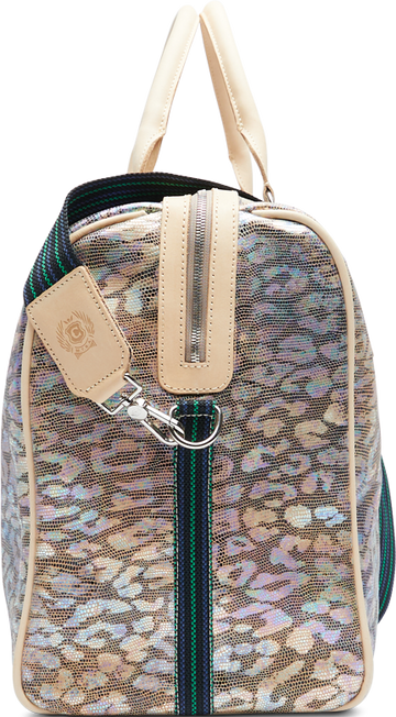 Consuela Weekender- Iris