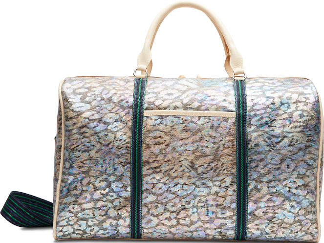 Consuela Weekender- Iris